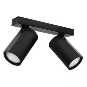 Lampa Sufitowa KJ2103 Biały- Elegancki, Uniwersalny 35W - DomenoLED