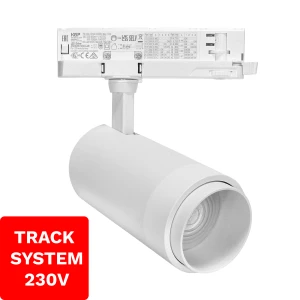 Szyna Systemowa DD-04 Ów I Komfortową Atmosferę W Każdym Pomieszczeniu 10W - DomenoLED