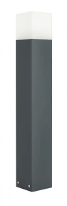 Lampa stojąca zewnętrzna Cube Max CB-MAX 700 DG Su-Ma