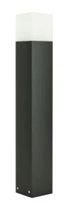 Lampa stojąca zewnętrzna Cube Max CB-MAX 700 BL Su-Ma