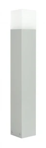 Lampa stojąca zewnętrzna Cube Max CB-MAX 700 AL Su-Ma