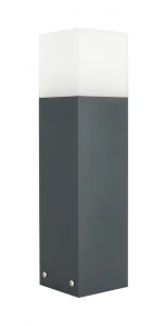 Lampa stojąca zewnętrzna Cube Max CB-MAX 400 DG Su-Ma