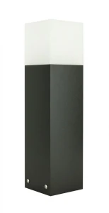 Lampa stojąca zewnętrzna Cube Max CB-MAX 400 BL Su-Ma