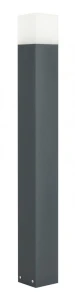 Lampa stojąca zewnętrzna Cube Max CB-MAX 1000 DG Su-Ma