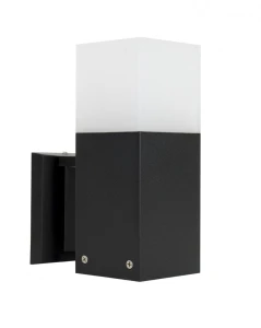 Kinkiet Zewnętrzny Cube Cb-K Bl Su-Ma