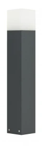 Lampa stojąca zewnętrzna Cube CB-580 DG Su-Ma