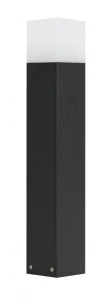 Lampa stojąca zewnętrzna Cube CB-580 BL Su-Ma
