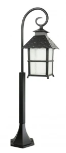 Lampa stojąca zewnętrzna CADIZ K 5002/3/Z Su-Ma