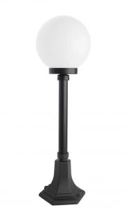 Lampa stojąca zewnętrzna KULE CLASSIC K 5002/3/KP 200 Su-Ma