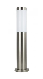 Lampa stojąca zewnętrzna Inox ST 022-450 Su-Ma