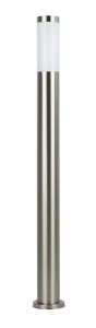Lampa stojąca zewnętrzna Inox ST 022-1100 Su-Ma