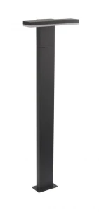 Lampa stojąca zewnętrzna Fler 17602-780 DG Su-Ma