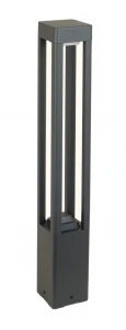 Lampa stojąca zewnętrzna Fan Kwadrat FKW-800 Su-Ma