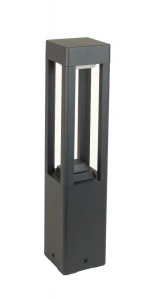 Lampa stojąca zewnętrzna Fan Kwadrat FKW-500 Su-Ma