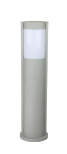 Lampa stojąca zewnętrzna ELIS TO 3902-H 650 AL Su-Ma