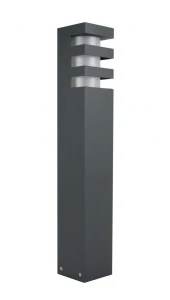 Lampa stojąca zewnętrzna RADO 2 DG Su-Ma