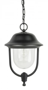 Lampy wiszące zewnętrzne Prince K 1018/1/O Su-Ma