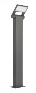 Lampa stojąca zewnętrzna Neo 11702-600 DG Su-Ma
