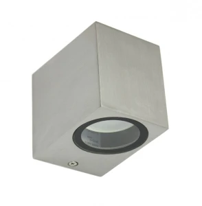 Kinkiet Zewnętrzny Mini 5001 Br Su-Ma