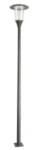 Lampa zewnętrzna stojąca Metis MTS-ME27