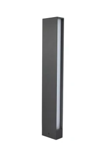 Lampa stojąca zewnętrzna Linea 16702-600 Su-Ma