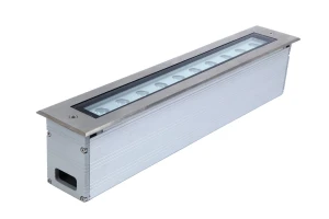 Lampa stojąca zewnętrzna Lando LD-500 Su-Ma