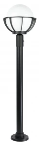 Lampa stojąca zewnętrzna Kule z koszykiem 250 K 5002/1/KPO 250 Su-Ma