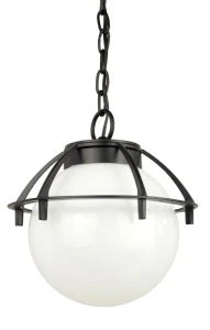 Lampy wiszące zewnętrzne Kule z koszykiem 200 K 1018/1/KPO Su-Ma