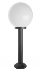 Lampa stojąca zewnętrzna Kule K 5002/3/K 300 Su-Ma