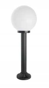 Lampa stojąca zewnętrzna Kule K 5002/3/K 250 Su-Ma