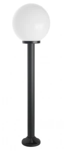 Lampa stojąca zewnętrzna Kule K 5002/2/K 300 Su-Ma