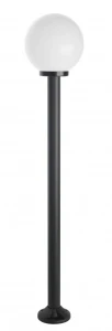 Lampa stojąca zewnętrzna Kule K 5002/1/K 250 Su-Ma