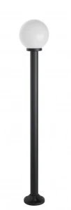 Lampa stojąca zewnętrzna Kule K 5002/1/K 200 Su-Ma