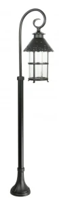 Lampa stojąca zewnętrzna Toledo K 5002/2/R Su-Ma