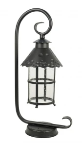 Lampa stojąca zewnętrzna Toledo K 4011/1/R Su-Ma
