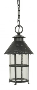 Lampy wiszące zewnętrzne Toledo K 1018/1/R Su-Ma