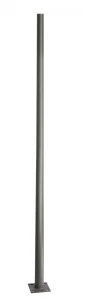 Akcesorium zewnętrzne Słup Stalowy 280 CM Su-Ma