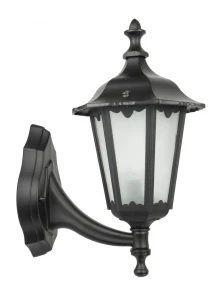 Kinkiet Zewnętrzny Retro Midi K 3012/1/M G Su-Ma