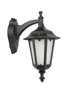 Kinkiet Zewnętrzny Retro Midi K 3012/1/M Su-Ma