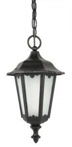 Lampy wiszące zewnętrzne Retro Midi K 1018/1/M Su-Ma
