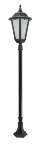 Lampa stojąca zewnętrzna Retro Maxi K 5002/1 BD 45 Su-Ma