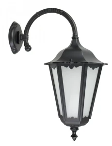 Kinkiet Zewnętrzny Retro Maxi K 3012/1/Bd Su-Ma