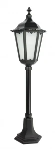 Lampa stojąca zewnętrzna Retro Classic K 5002/3 Su-Ma