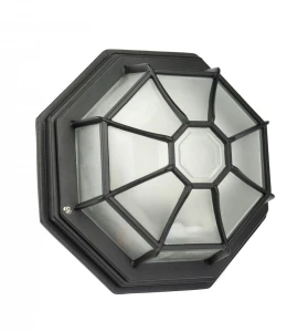 Plafon zewnętrzny Retro Classic K 3012/P SZ Su-Ma