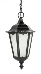 Lampy wiszące zewnętrzne Retro Classic K 1018/1/D Su-Ma