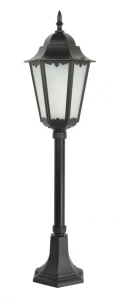 Lampa stojąca zewnętrzna Retro Classic II K 5002/3 H Su-Ma