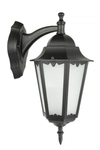 Kinkiet Zewnętrzny Retro Classic Ii K 3012/1/Dh Su-Ma