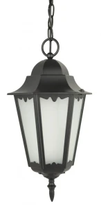 Lampy wiszące zewnętrzne Retro Classic II K 1018/1/DH Su-Ma