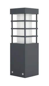 Lampa stojąca zewnętrzna RADO II 3 DG Su-Ma