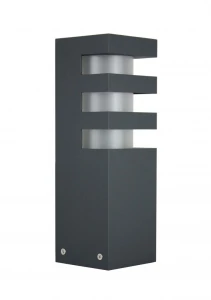 Lampa stojąca zewnętrzna RADO 3 DG Su-Ma